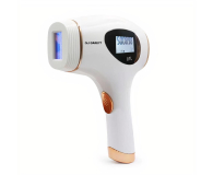 Garett Depilator IPL flash biało-złoty - 1022378 - zdjęcie 1